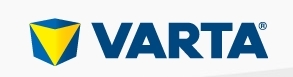 แบตเตอรี่ Varta