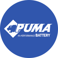 แบต puma