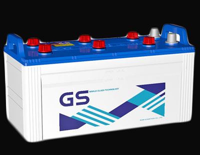 แบตเตอรี่ gs n200 200ah 12v ราคา
