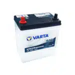 แบตเตอรี่รถยนต์ VARTA รุ่น 42B20L