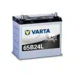 แบตเตอรี่รถยนต์ VARTA รุ่น 65B24L