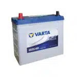 แบตเตอรี่รถยนต์ VARTA รุ่น 65B24R