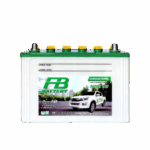 แบตเตอรี่รถยนต์ FB รุ่น NS110