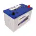 แบตเตอรี่รถยนต์ VARTA รุ่น 120D31L