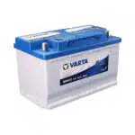 แบตเตอรี่รถยนต์ VARTA รุ่น DIN90 (59043)