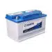 แบตเตอรี่รถยนต์ VARTA รุ่น DIN90 (59043)
