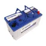 แบตเตอรี่รถยนต์ VARTA รุ่น DIN100 (60044)