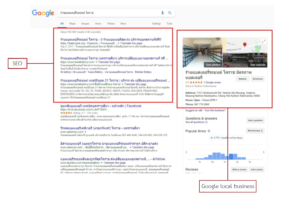SEO แบตเตอรี่ (1) SEO แบตเตอรี่ (1)