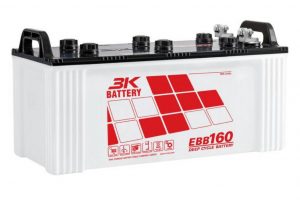 3K-EBB160