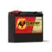 แบตเตอรี่รถยนต์ BANNER รุ่น BACKUP 514 00/AUX 14